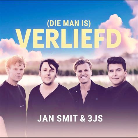 man verliefd|(Die Man Is) Verliefd